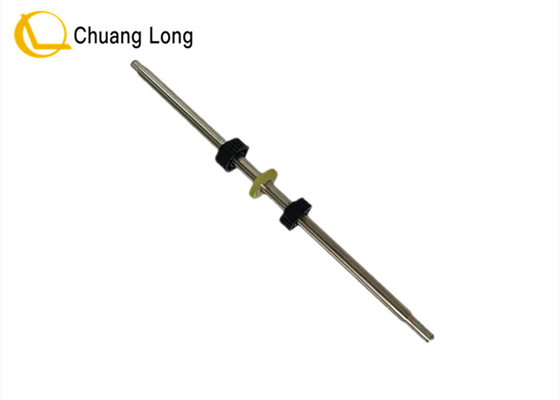 อะไหล่เครื่อง ATM Hyosung MX7600T MX5600 MX7600DR MX7800I MX5600T Stacker SH_26PUL_BS_DB2 Shaft S7310000716 7310000716