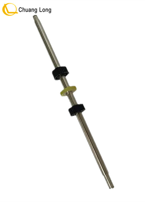 อะไหล่เครื่อง ATM Hyosung MX7600T MX5600 MX7600DR MX7800I MX5600T Stacker SH_26PUL_BS_DB2 Shaft S7310000716 7310000716