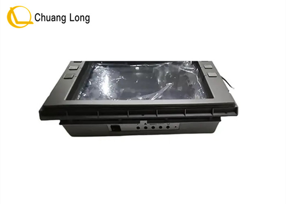 ส่วนเครื่อง ATM Hyosung 10 นิ้ว โมดูล LCD MX5600 MX8600 MX5600ST พร้อมกดฟังก์ชัน 561000110 S561000110