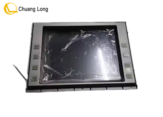 ส่วนเครื่อง ATM Hyosung 10 นิ้ว โมดูล LCD MX5600 MX8600 MX5600ST พร้อมกดฟังก์ชัน 561000110 S561000110