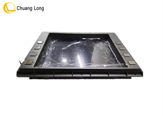 ส่วนเครื่อง ATM Hyosung 10 นิ้ว โมดูล LCD MX5600 MX8600 MX5600ST พร้อมกดฟังก์ชัน 561000110 S561000110
