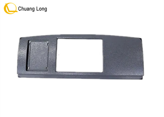 เครื่อง ATM อะไหล่ Diebold BEZEL EPP KEYBD W/NO HDPHNE JACK 49200782X0AD