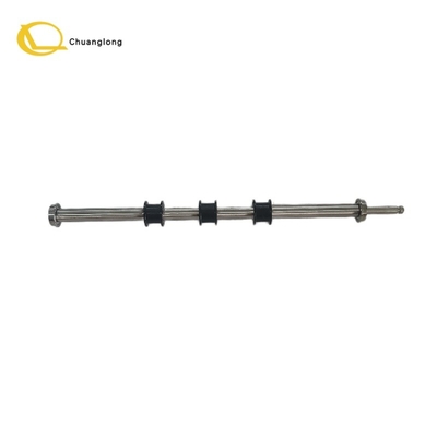 Diebold เครื่อง ATM อะไหล่ Diebold Shaft ขนส่ง DRV กับม้วน 49254690000B-02 49253631000B