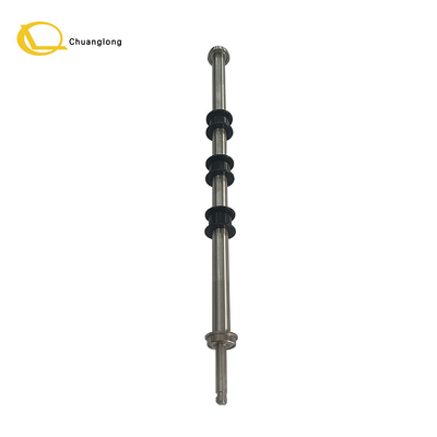 Diebold เครื่อง ATM อะไหล่ Diebold Shaft ขนส่ง DRV กับม้วน 49254690000B-02 49253631000B