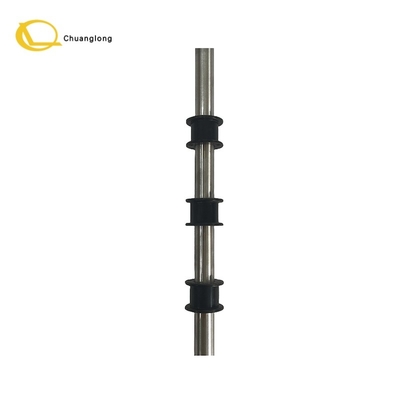 Diebold เครื่อง ATM อะไหล่ Diebold Shaft ขนส่ง DRV กับม้วน 49254690000B-02 49253631000B