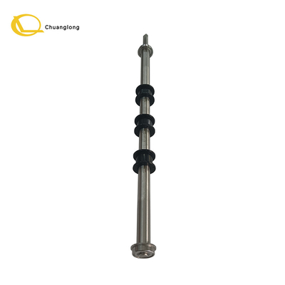 Diebold เครื่อง ATM อะไหล่ Diebold Shaft ขนส่ง DRV กับม้วน 49254690000B-02 49253631000B