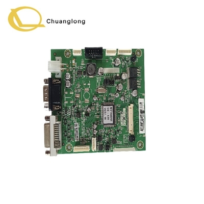 Hyosung ATMs ส่วน S5611000273 Nautilus Hyosung ส่วน AD Board DVI LCD Panel CRS 8000TA