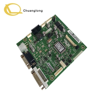 Hyosung ATMs ส่วน S5611000273 Nautilus Hyosung ส่วน AD Board DVI LCD Panel CRS 8000TA