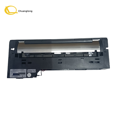 ATM Wincor ส่วน Wincor Nixdorf CINEO SHUTTER HORIZONTAL 8X RL PN 01750166395 1750166395