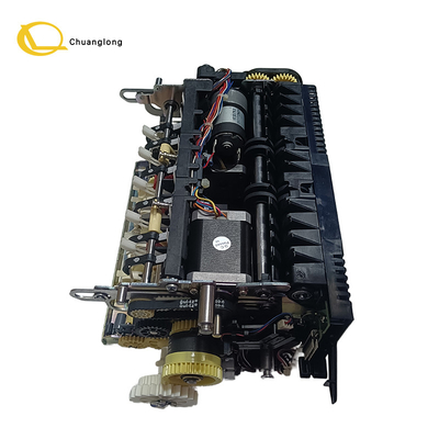 ATM Wincor ส่วน Wincor Nixdorf Cineo C4060 C4040 VS โมดูลรีไซเคิล 01750200435 1750200435