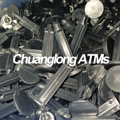 อะไหล่ ATM Wincor Nixdorf Cineo C4060 คาเซ็ตรีไซเคิลล็อคปก 1750155418-85 01750139638