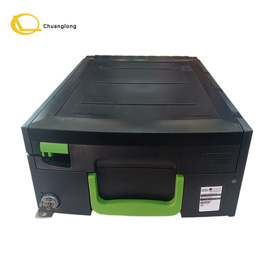 เครื่อง ATM อะไหล่ Wincor Nixdorf Cineo C4060 คาเซ็ทรีไซเคิล คาเซ็ทเงิน 01750155418 01750279853