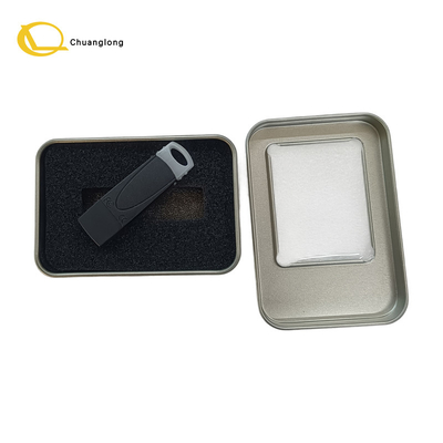 เครื่อง ATM NCR อะไหล่ NCR USB Key UKey คีย์ดองเกิ้ลสําหรับ NCR S1 S2