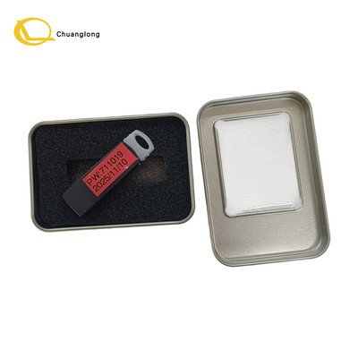 เครื่อง ATM NCR อะไหล่ NCR USB Key UKey คีย์ดองเกิ้ลสําหรับ NCR S1 S2