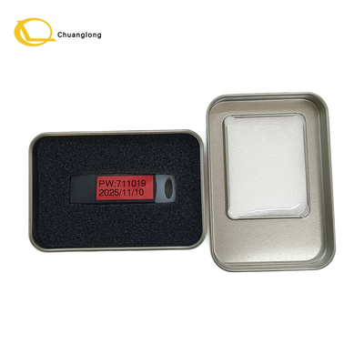 เครื่อง ATM NCR อะไหล่ NCR USB Key UKey คีย์ดองเกิ้ลสําหรับ NCR S1 S2