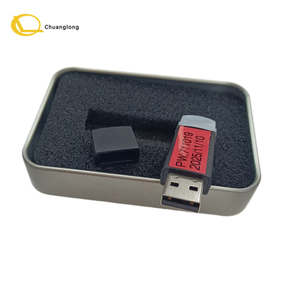 เครื่อง ATM NCR อะไหล่ NCR USB Key UKey คีย์ดองเกิ้ลสําหรับ NCR S1 S2