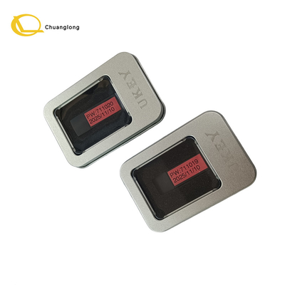 เครื่อง ATM NCR อะไหล่ NCR USB Key UKey คีย์ดองเกิ้ลสําหรับ NCR S1 S2