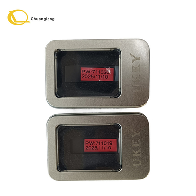 เครื่อง ATM NCR อะไหล่ NCR USB Key UKey คีย์ดองเกิ้ลสําหรับ NCR S1 S2