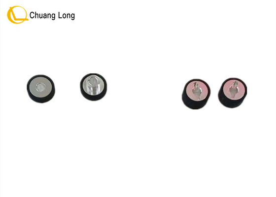 ส่วนเครื่อง ATM Hyosung ICT3Q8-3A0260 อ่านการ์ด UP_KIT ROLLER CAPTURE_MCRW S4570000271