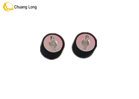 S4570000272 อะไหล่เครื่อง ATM Hyosung ICT3Q8-3A0260 อ่านการ์ด UP_KIT ROLLER CAPTURE_MCRW