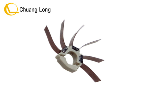 อะไหล่เครื่อง ATM ฮิตาชิ 3842 HCM RB คาเซ็ตรีไซเคิล WRB-S.ROLR2 ASSY 4P007458D