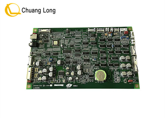 อะไหล่เครื่อง ATM OKI 6040W 21SE G7 เครื่องแจกเงินสด CABC Board 2PU4008-3322