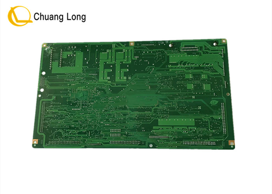 ส่วนเครื่อง ATM OKI 21se 6040W G7 พลังงาน PCB 2PU4008-3249