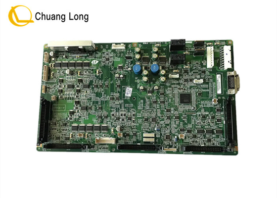 ส่วนเครื่อง ATM OKI 21se 6040W G7 พลังงาน PCB 2PU4008-3249