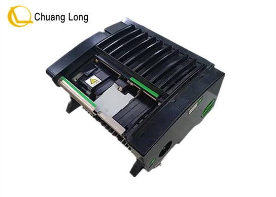 YA4238-1010G001 4YA4238-1041G101 ส่วนเครื่อง ATM OKI RG7 รีไซเคิล BRM Escrow ID01877 SN047412