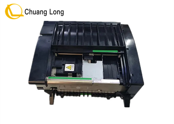 YA4238-1010G001 4YA4238-1041G101 ส่วนเครื่อง ATM OKI RG7 รีไซเคิล BRM Escrow ID01877 SN047412