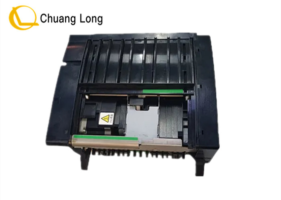 YA4238-1010G001 4YA4238-1041G101 ส่วนเครื่อง ATM OKI RG7 รีไซเคิล BRM Escrow ID01877 SN047412