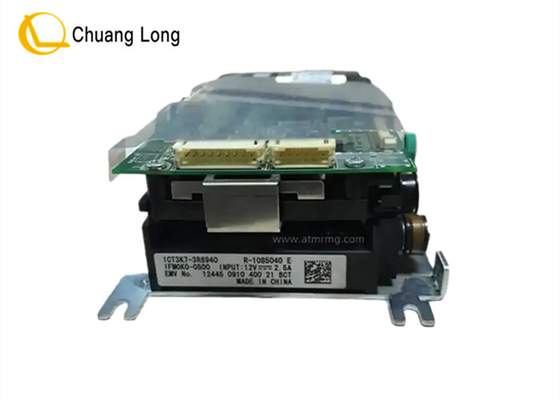 อะไหล่เครื่อง ATM OKI SANKYO ICT-3K7 อ่านบัตร ICT3K7-3R6940