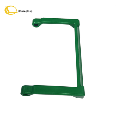 อุปกรณ์สํารอง ATM Diebold กล่องรีไซเคิลเงินสด ATM แคสเซ็ตจับ 49-229513-000A 49229513000A Diebold 368 378