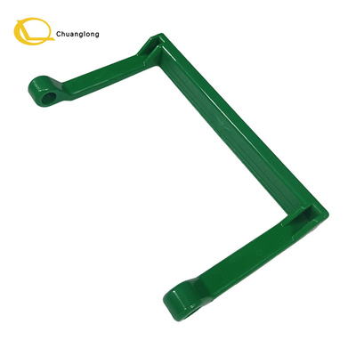 อุปกรณ์สํารอง ATM Diebold กล่องรีไซเคิลเงินสด ATM แคสเซ็ตจับ 49-229513-000A 49229513000A Diebold 368 378