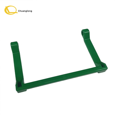 อุปกรณ์สํารอง ATM Diebold กล่องรีไซเคิลเงินสด ATM แคสเซ็ตจับ 49-229513-000A 49229513000A Diebold 368 378