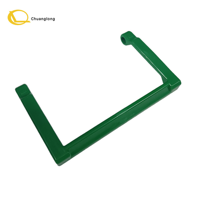 อุปกรณ์สํารอง ATM Diebold กล่องรีไซเคิลเงินสด ATM แคสเซ็ตจับ 49-229513-000A 49229513000A Diebold 368 378