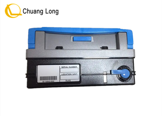 อะไหล่เครื่อง ATM Diebold Opteva 2.0 คาเซ็ตเงินสด 00155842000D 00-155842-000D
