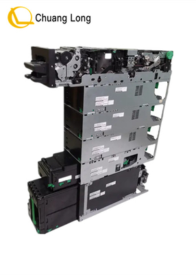 อะไหล่เครื่อง ATM Fujitsu GSR50 เครื่องรีไซเคิลเงินสดแบบปรับขนาด