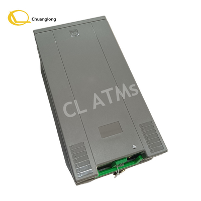 NCR 5887 คาเซ็ทเงิน NCR ATM อะไหล่ 445-0689215 445-0623567 445-0655158
