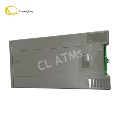 NCR 5887 คาเซ็ทเงิน NCR ATM อะไหล่ 445-0689215 445-0623567 445-0655158