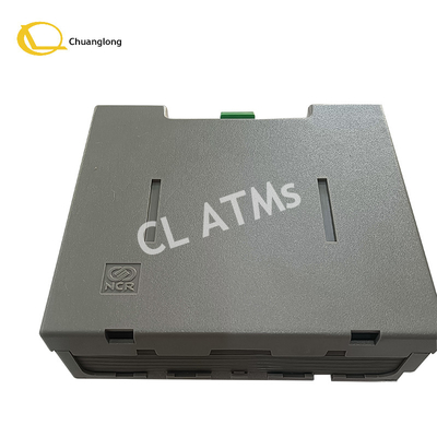 445-0693308 445-0663390 445-0603100 ชิ้นส่วน ATM NCR Reject Bin Cassette