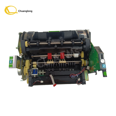 ATM Parts Wincor Cineo C4060 In-Output Module Collector Unit CRS 01750220000 1750220000 อุปกรณ์ที่ใช้ในการเก็บของ