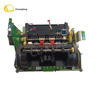 ATM Parts Wincor Cineo C4060 In-Output Module Collector Unit CRS 01750220000 1750220000 อุปกรณ์ที่ใช้ในการเก็บของ