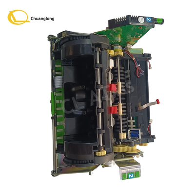 ATM Parts Wincor Cineo C4060 In-Output Module Collector Unit CRS 01750220000 1750220000 อุปกรณ์ที่ใช้ในการเก็บของ