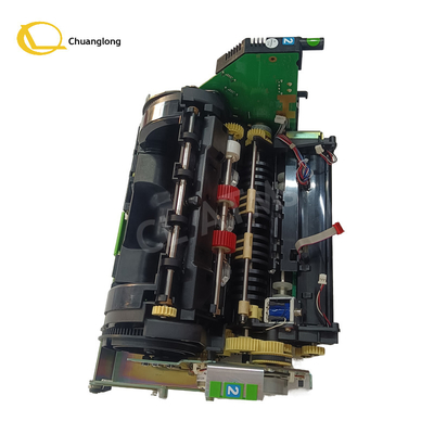 ATM Parts Wincor Cineo C4060 In-Output Module Collector Unit CRS 01750220000 1750220000 อุปกรณ์ที่ใช้ในการเก็บของ