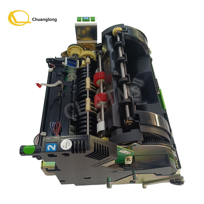 ATM Parts Wincor Cineo C4060 In-Output Module Collector Unit CRS 01750220000 1750220000 อุปกรณ์ที่ใช้ในการเก็บของ