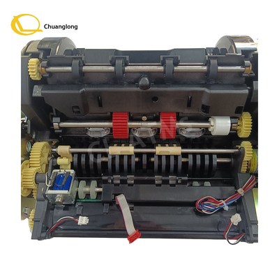ATM Parts Wincor Cineo C4060 In-Output Module Collector Unit CRS 01750220000 1750220000 อุปกรณ์ที่ใช้ในการเก็บของ