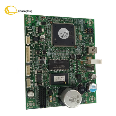 เครื่องพิมพ์ NCR 6622E SS22E เครื่องพิมพ์ NCR 0090025345