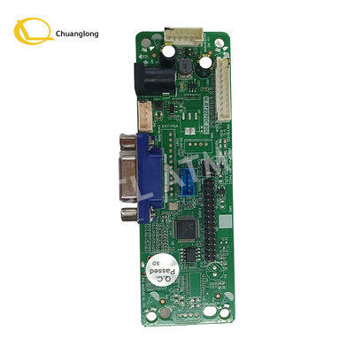 CQC09001025695-G M.RT2270C.806 WINCOR 280 ผนึกจอ