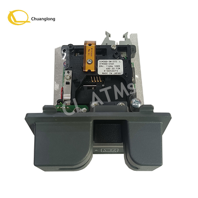 Nautilus Hyosung Sankyo ICM300 EWV การ์ดอ่าน ICM300-3R1372 L IFM300-0101 7130000238
